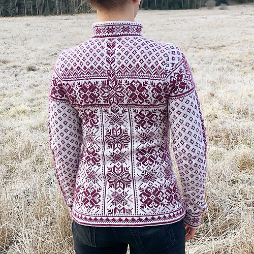 334-01 Peace Jubileumsgenser - bySofieGranholm