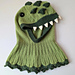 Balaclavosaur pattern