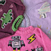 Stitch Me Up Sweater pattern