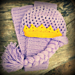 Princess Hat and Scarf photo 3