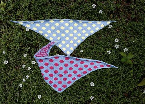 Dottie Bandana