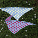 Dottie Bandana pattern