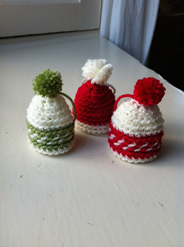 Mini Xmas Hat photo 2