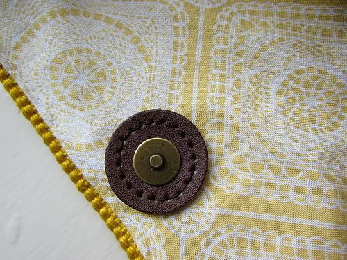 Moroccan Tote photo 3
