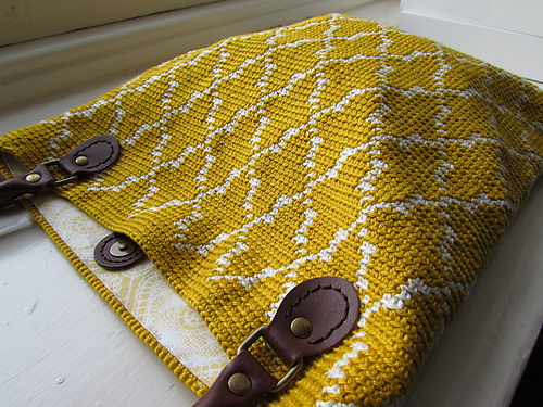 Moroccan Tote photo 2