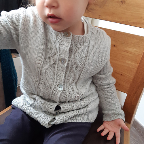 Little Amandine photo 9