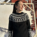 Inuk sweater pattern 