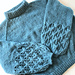 snøfrydgenser pattern