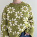 Josefine Sweater Chunky pattern