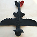 Toothless from HTTYD :D pattern 