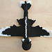 Night Light from HTTYD, Ruffrunner pattern 