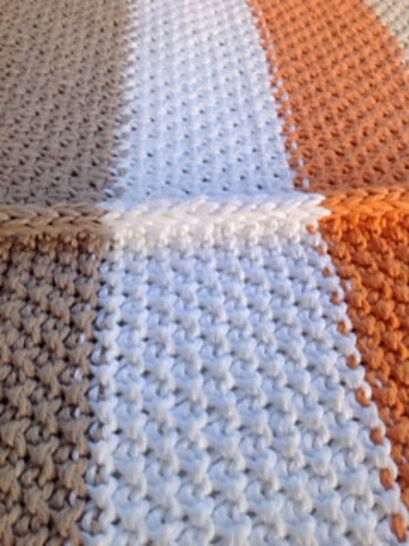 Lou blanket photo 5