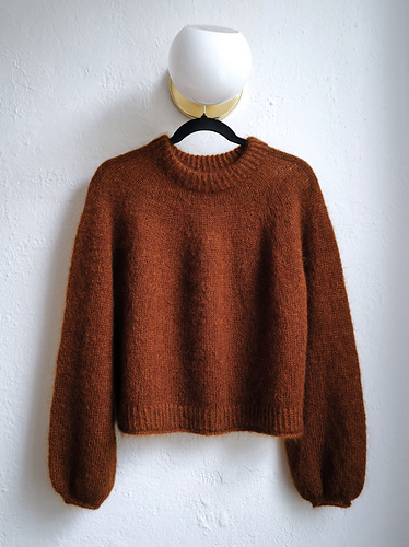 La Rentrée - Sonder Yarn Co.