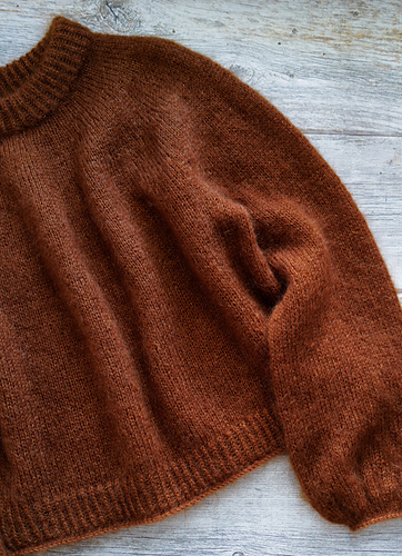La Rentrée - Sonder Yarn Co.