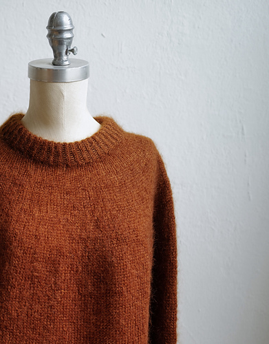 La Rentrée - Sonder Yarn Co.