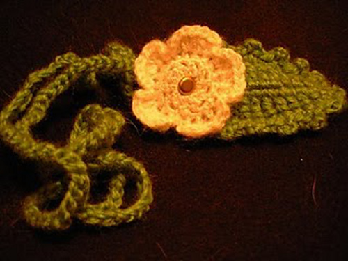 Spring Amulet Pouch photo 1