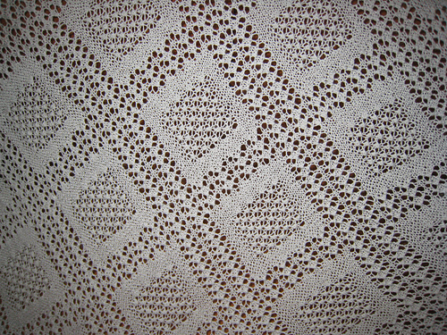 Shawl for Baby photo 4