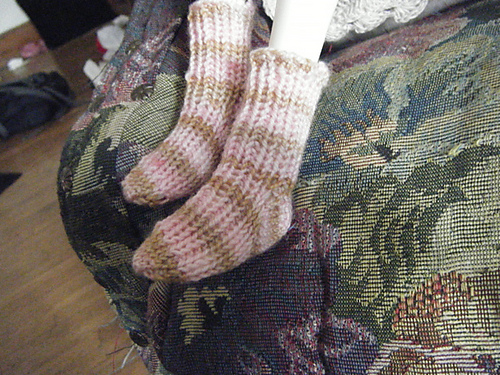 SD Doll socks photo 3