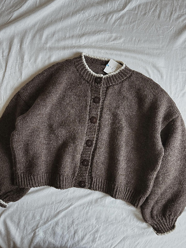 Lou Cardigan