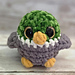 Small Birds pattern