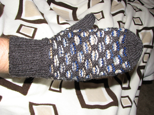 Newfie Mitts photo 1