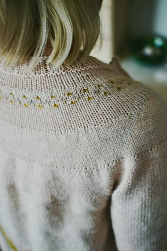 Anemone Cardigan
