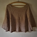 Pull Lorette pattern 