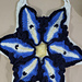 Lily Petal Bag pattern 