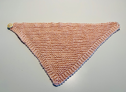 Ravelry: Strikket savlesmæk pattern by Mie Malene Juul Jensen