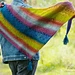 Kronverksky Shawl pattern 