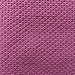 Tuck Stitch up close