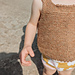 Crescent Top Child pattern 