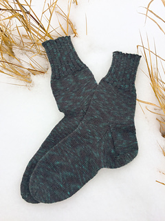 Women’s large, men’s small