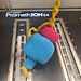 Sequencing Nanopore Protein pattern 