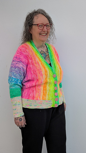 CTC DK Advent calendar 2025