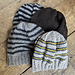 Scrapbook Slouch Hat pattern