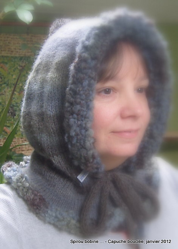 Tuque "Grands Froids" photo 1