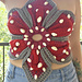 Demogorgeous Top pattern