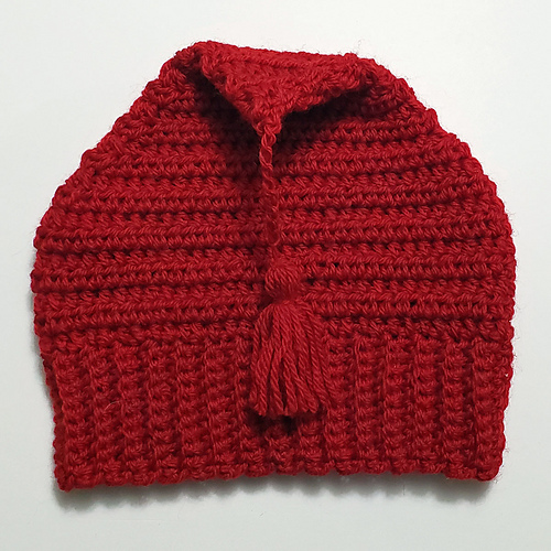 "Melt the Ice" Resistance Hat