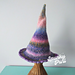 Enchanted Hat pattern 