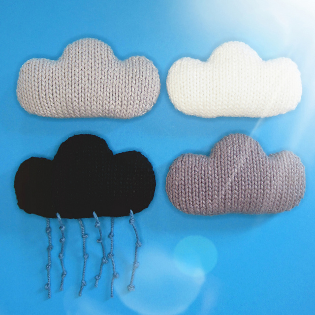 Clouds