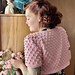Smitten Bolero pattern 