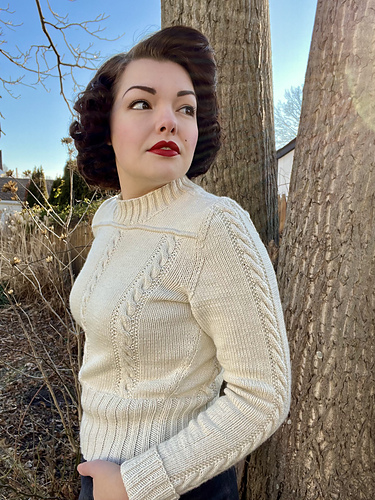 Monroe-genseren - Sydney Roseweck