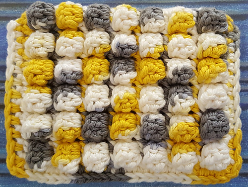 Bobble Kitchen Scrubber photo 2