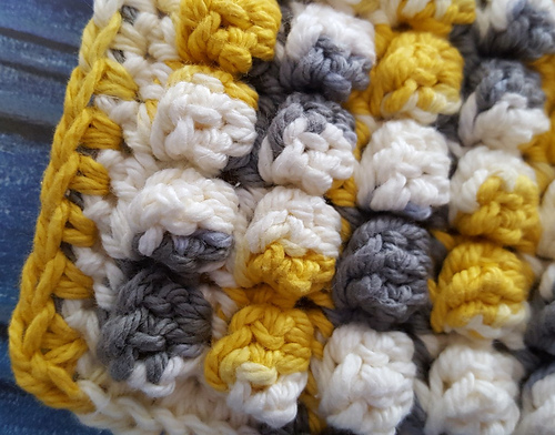 Bobble Kitchen Scrubber photo 1