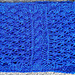Circle of Eights Cowl pattern 