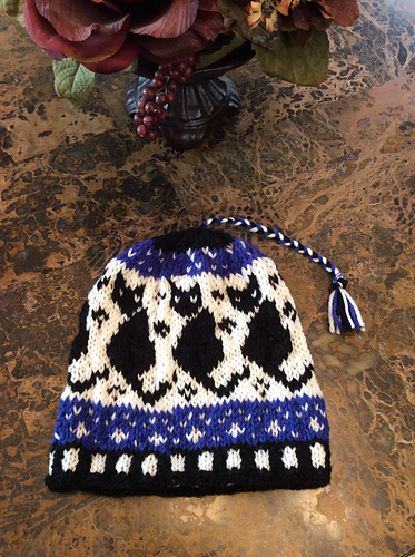 Black Cats Beanie photo 11