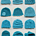Basic One-Hour Hat pattern