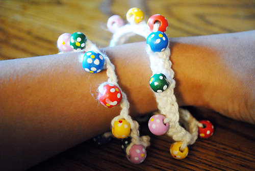 Friendship Bracelets Through Thick & Thin photo 1