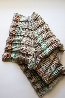 Ravelry: Bamboo Stitch Dish Cloth pattern by Stacy Wilkinson